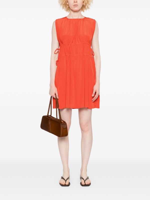 Browns Asceno Como Mini Dress | Browns Day Dresses