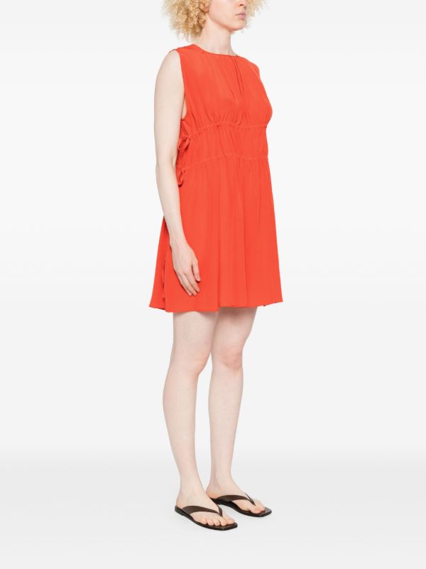Browns Asceno Como Mini Dress | Browns Day Dresses