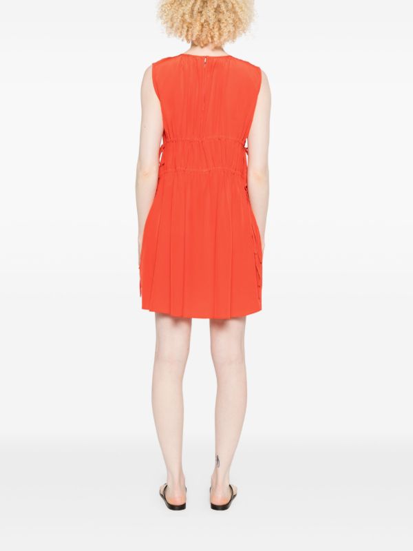 Browns Asceno Como Mini Dress | Browns Day Dresses