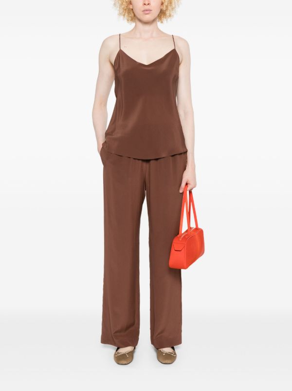 Browns Asceno Milos Top | Browns Vests & Tank Tops