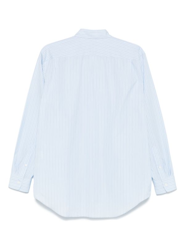 Browns Auralee Cotton Shirt | Browns Shirts