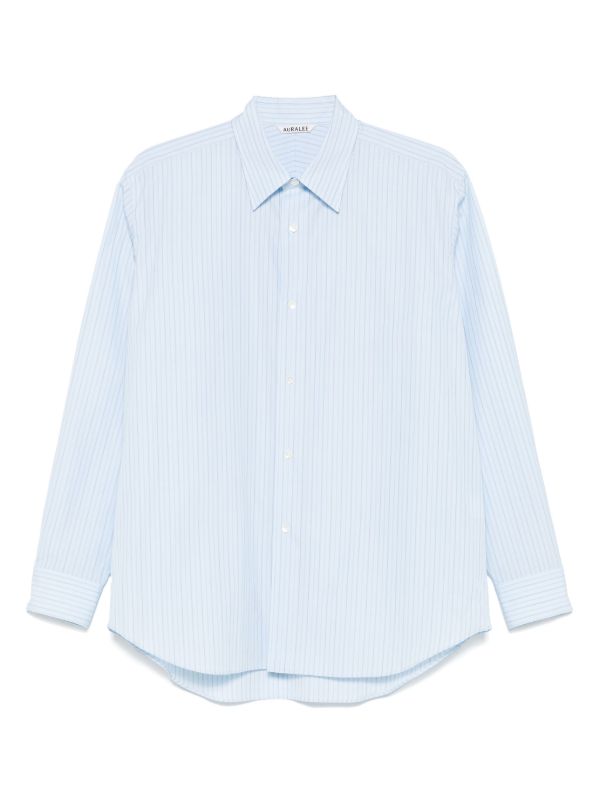 browns Auralee cotton shirt | Browns Shirts