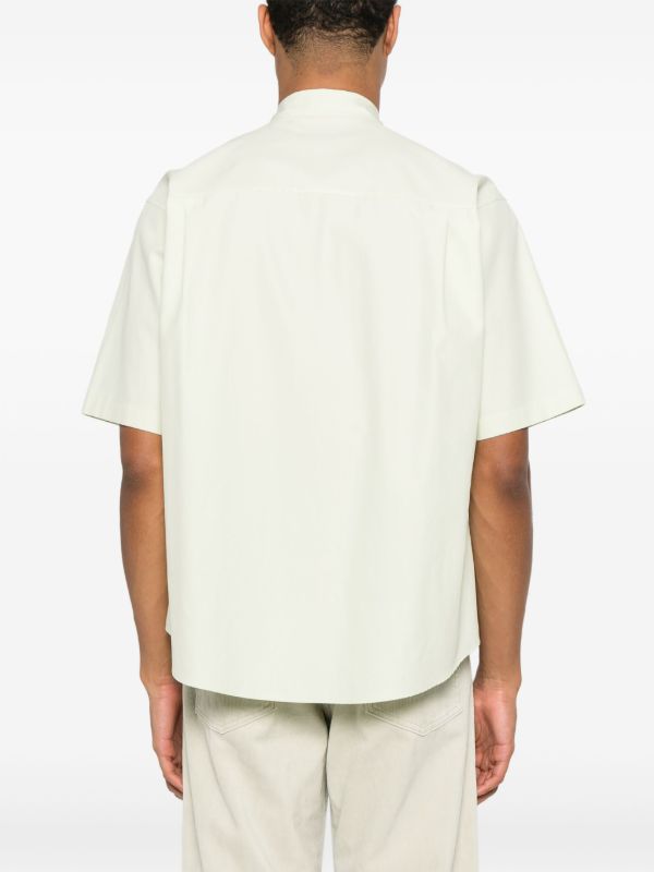 Browns Auralee Cotton Shirt | Browns Shirts
