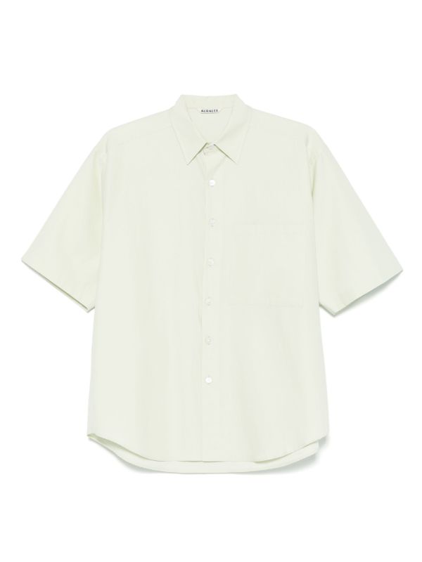 browns Auralee cotton shirt | Browns Shirts