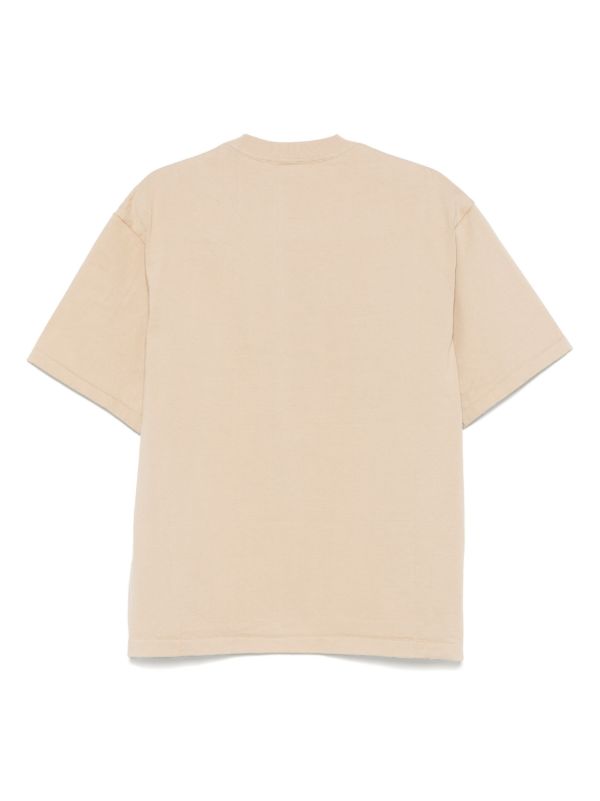 Browns Auralee Cotton T-shirt | Browns T-Shirts