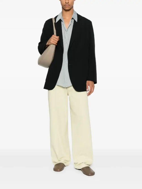 Browns Auralee Gabardine Blazer | Browns Blazers