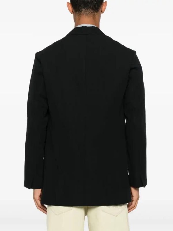 Browns Auralee Gabardine Blazer | Browns Blazers