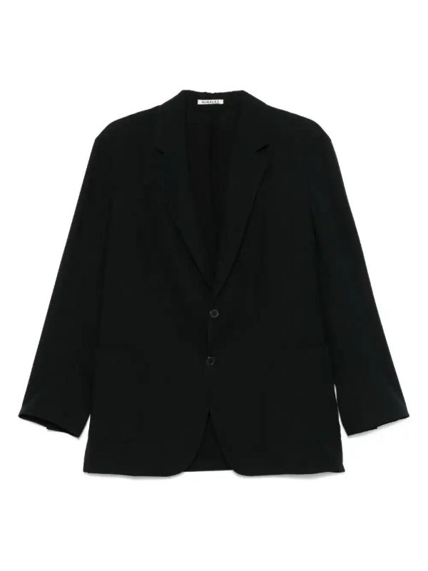 browns Auralee gabardine blazer | Browns Blazers