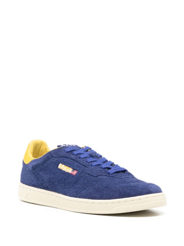 Browns Autry New Flat Sneakers | Browns Low-Tops