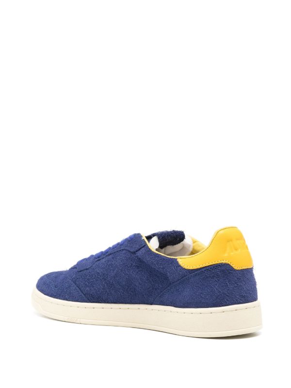 Browns Autry New Flat Sneakers | Browns Low-Tops