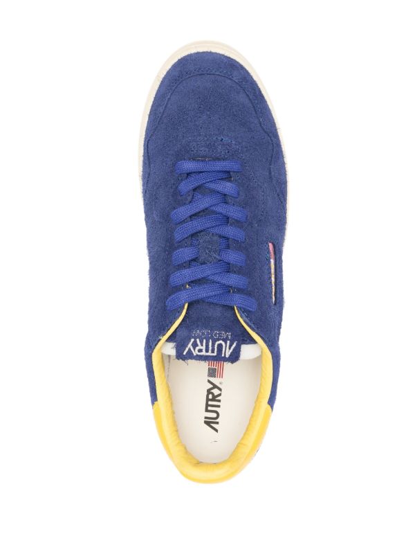 Browns Autry New Flat Sneakers | Browns Low-Tops