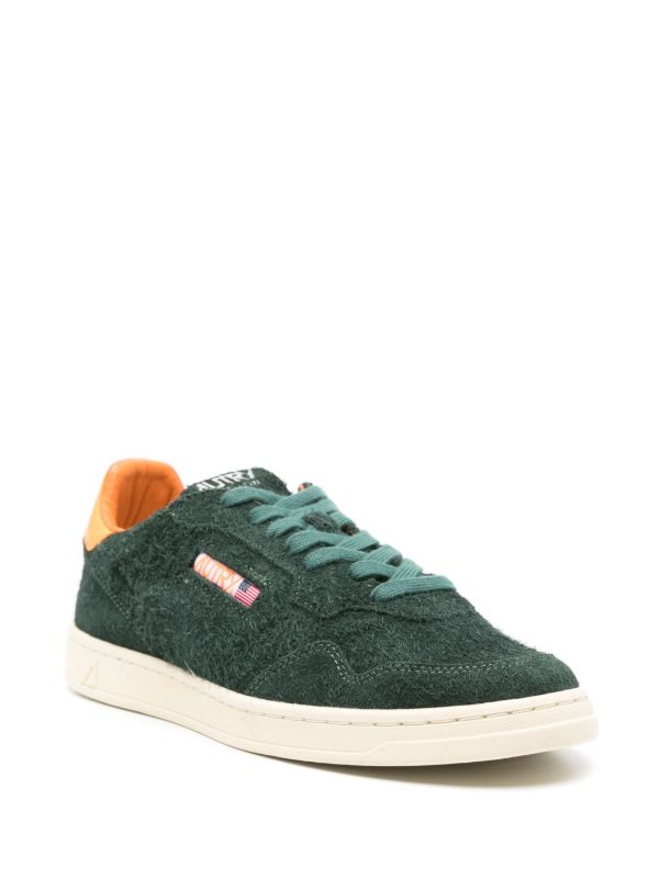 Browns Autry New Flat Sneakers | Browns Low-Tops