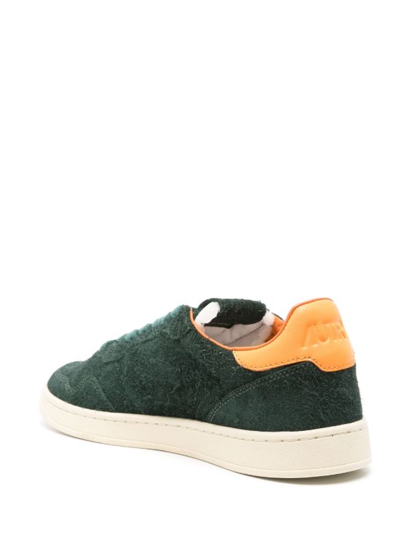 Browns Autry New Flat Sneakers | Browns Low-Tops