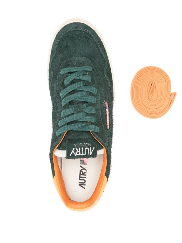 Browns Autry New Flat Sneakers | Browns Low-Tops