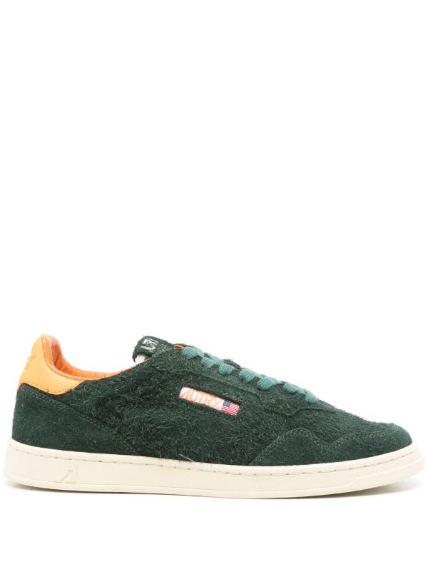 browns Autry New Flat Sneakers | Browns Low-Tops