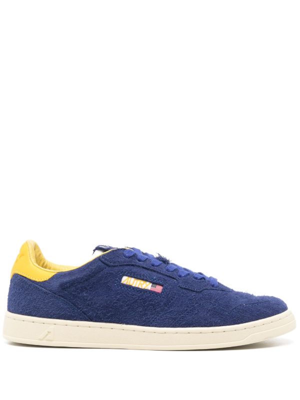 browns Autry New Flat Sneakers | Browns Low-Tops