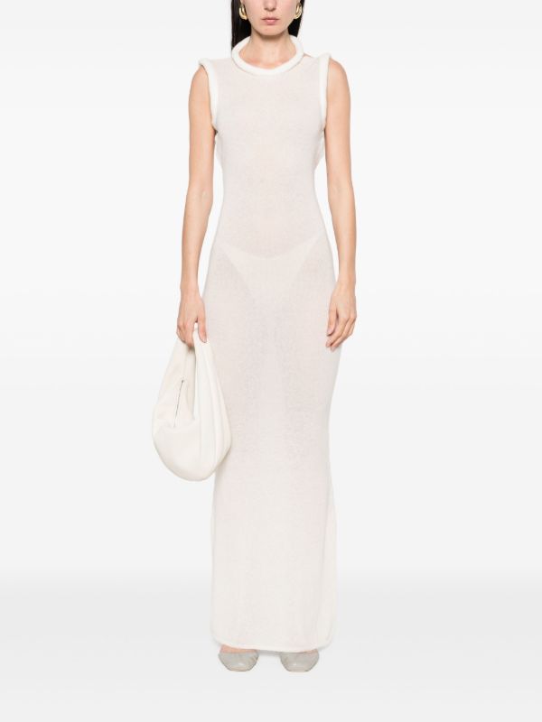 Browns Aya Muse Aura Maxi Dress | Browns Day Dresses