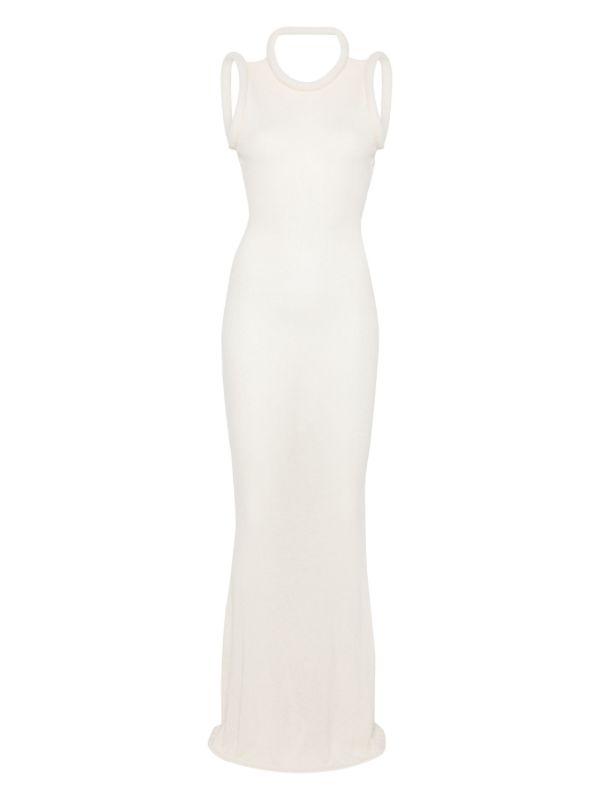 browns Aya Muse Aura maxi dress | Browns Day Dresses