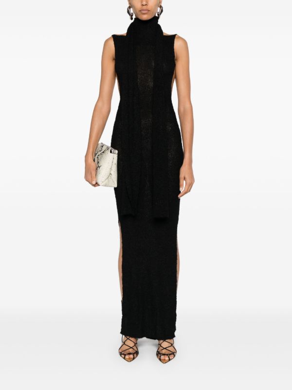 Browns Aya Muse Elara Dress | Browns Evening Dresses