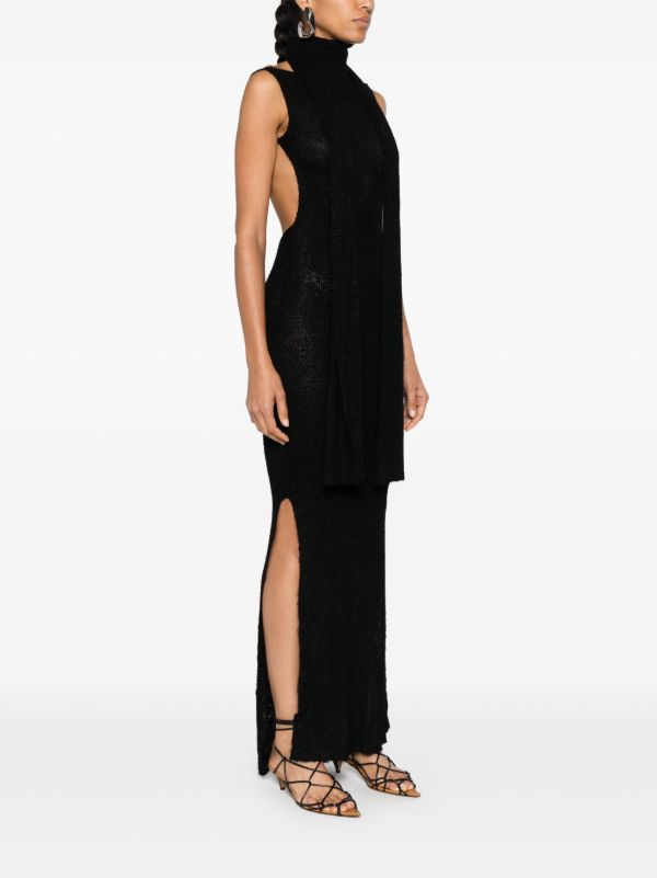 Browns Aya Muse Elara Dress | Browns Evening Dresses