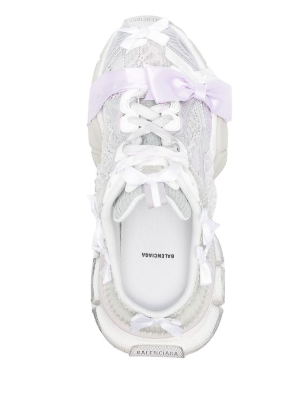 Browns Balenciaga 3XL Mules | Browns Mules