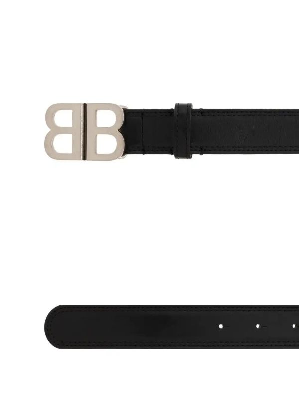 Browns Balenciaga BB Belt | Browns Belts