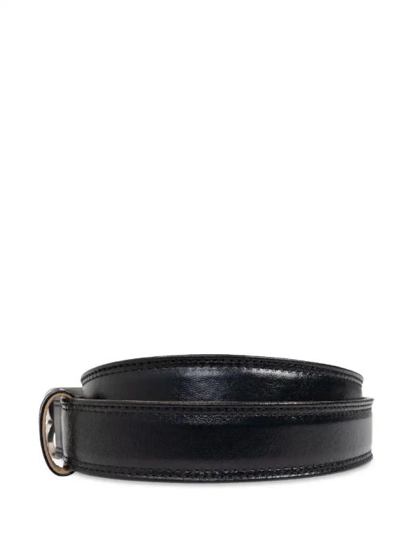 Browns Balenciaga BB Belt | Browns Belts