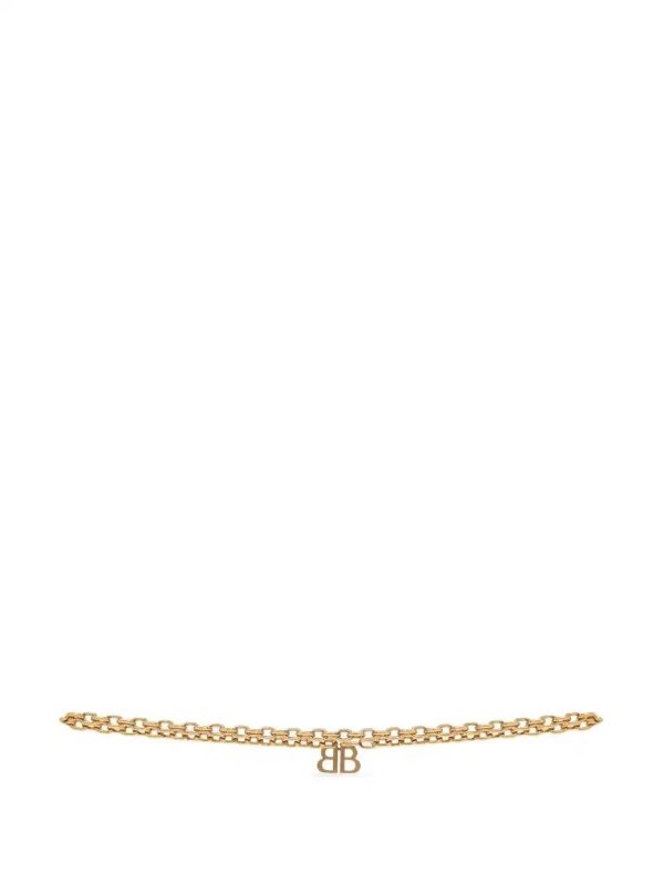 Browns Balenciaga Monaco Belt | Browns Belts