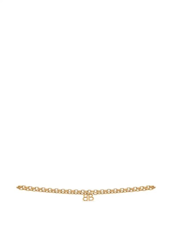 browns Balenciaga Monaco belt | Browns Belts