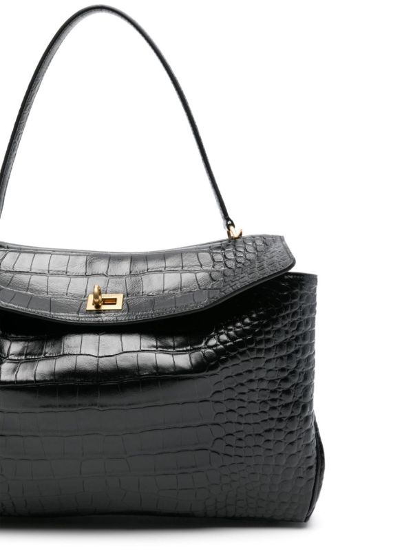 Browns Balenciaga Rodeo Tote Bag | Browns Tote Bags