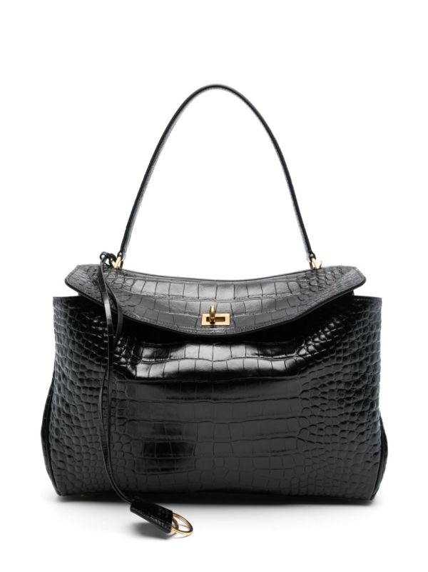 browns Balenciaga Rodeo Tote Bag | Browns Tote Bags