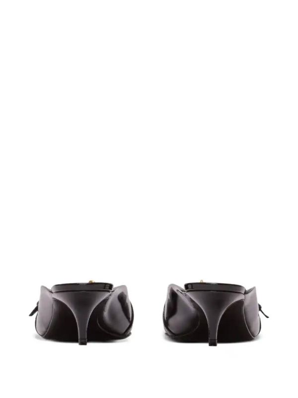 Browns Balmain 50mm Sync Mules | Browns Mules