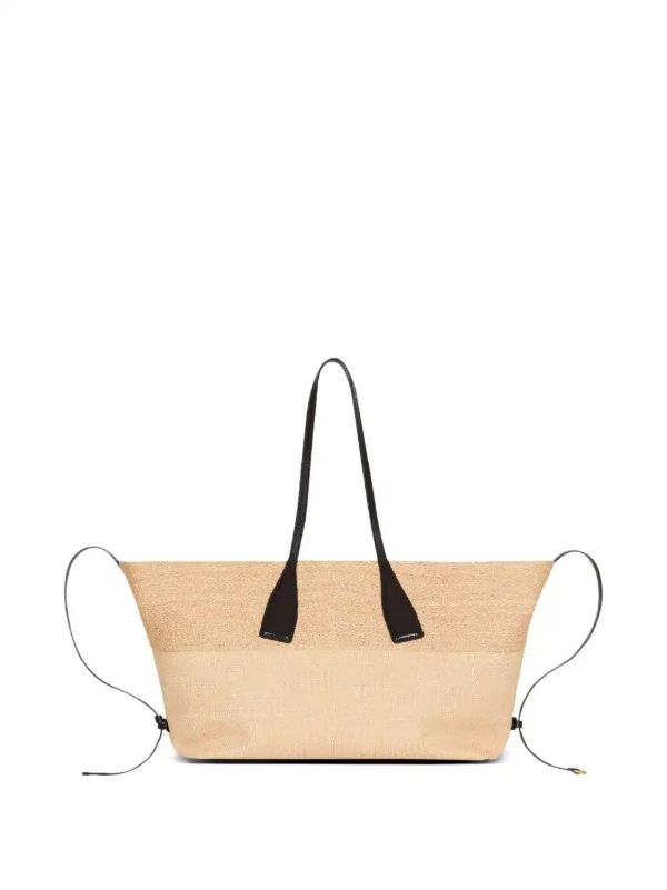 Browns Balmain Track Tote Bag | Browns Shoulder Bags
