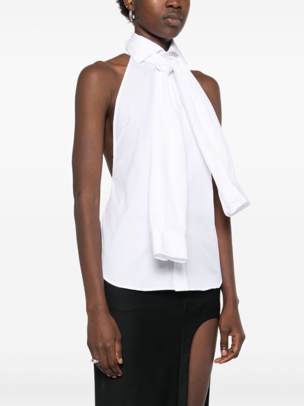 Browns BETTTER White Kennedy Shirt | Browns Shirts