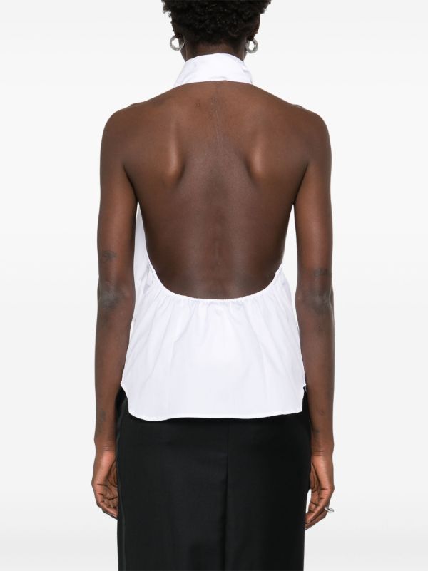 Browns BETTTER White Kennedy Shirt | Browns Shirts