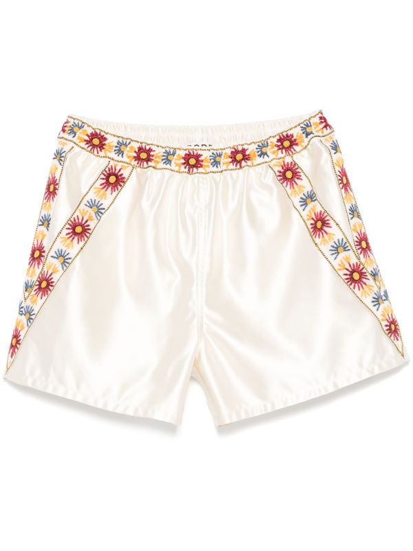 browns BODE Candyfloss Shorts | Browns Deck Shorts