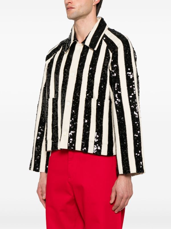Browns BODE Grandstand Jacket | Browns Blazers