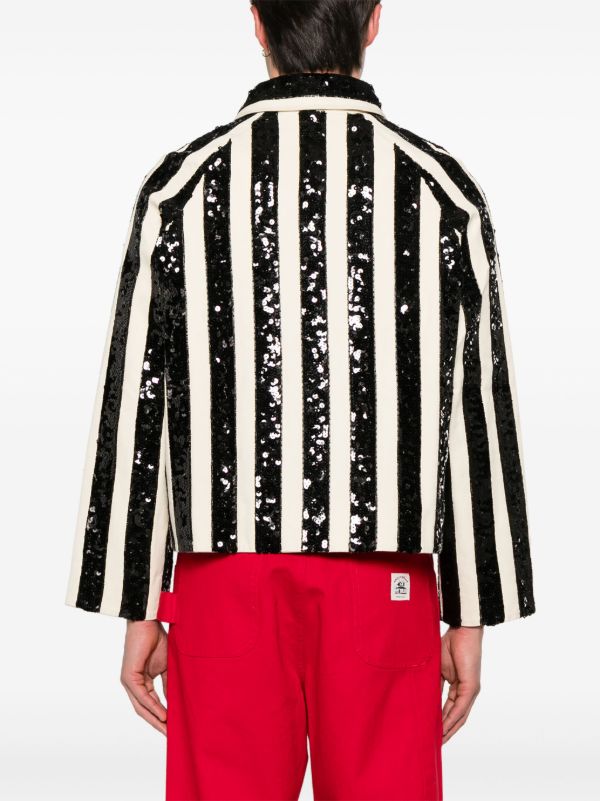 Browns BODE Grandstand Jacket | Browns Blazers