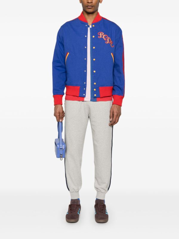 Browns BODE Metropolitan Rally Jacket