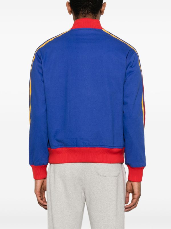 Browns BODE Metropolitan Rally Jacket
