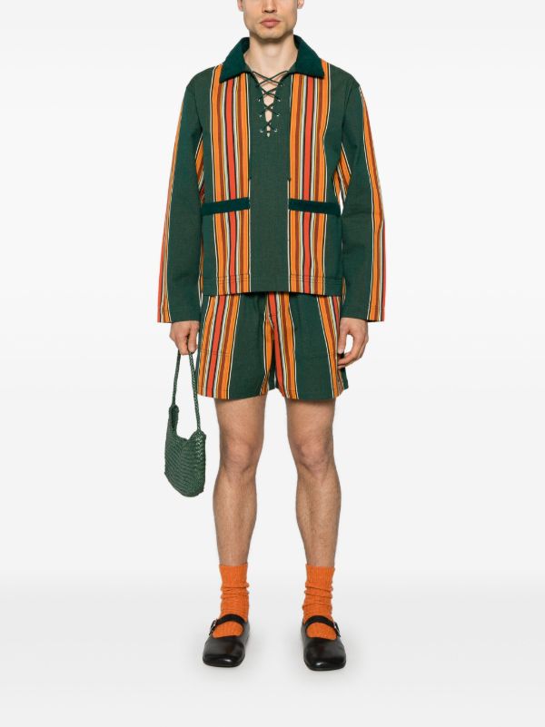 Browns BODE Parakeet Shorts | Browns Deck Shorts
