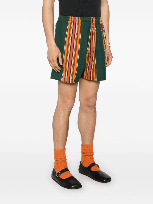 Browns BODE Parakeet Shorts | Browns Deck Shorts