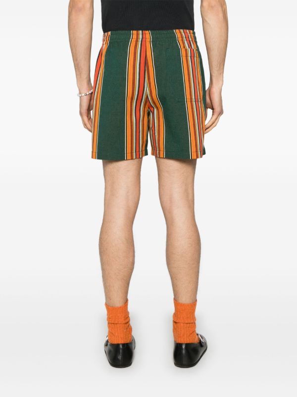 Browns BODE Parakeet Shorts | Browns Deck Shorts