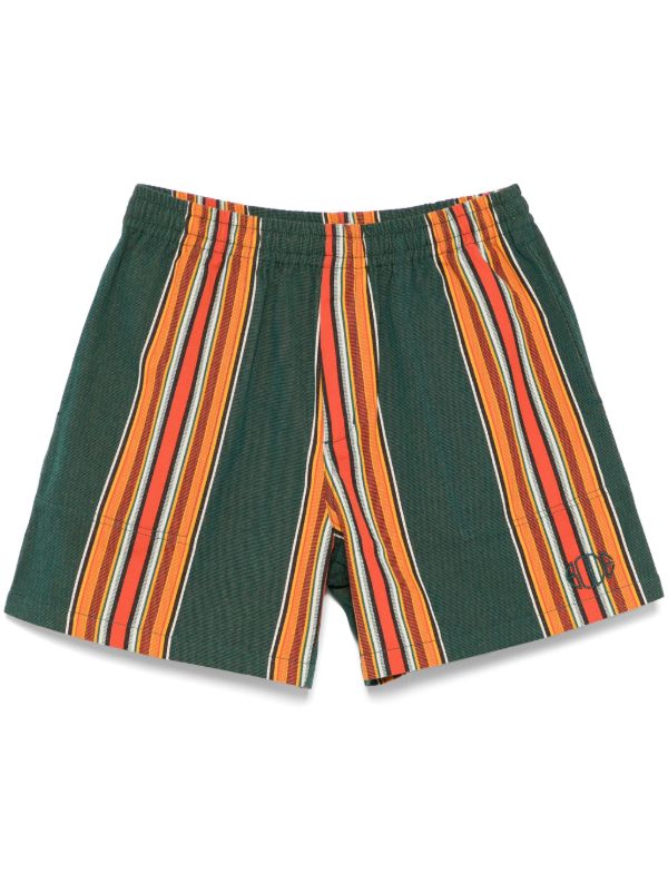 browns BODE Parakeet Shorts | Browns Deck Shorts