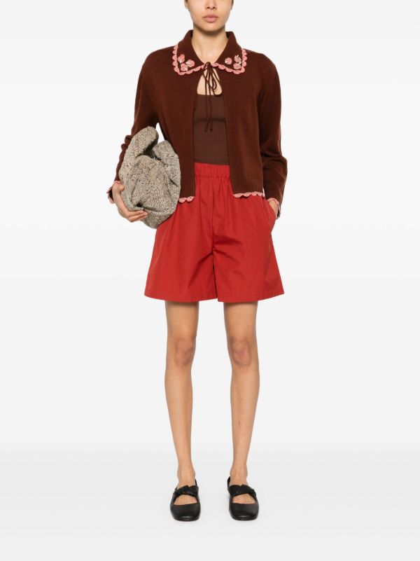 Browns BODE Rookie Cardigan | Browns Cardigans