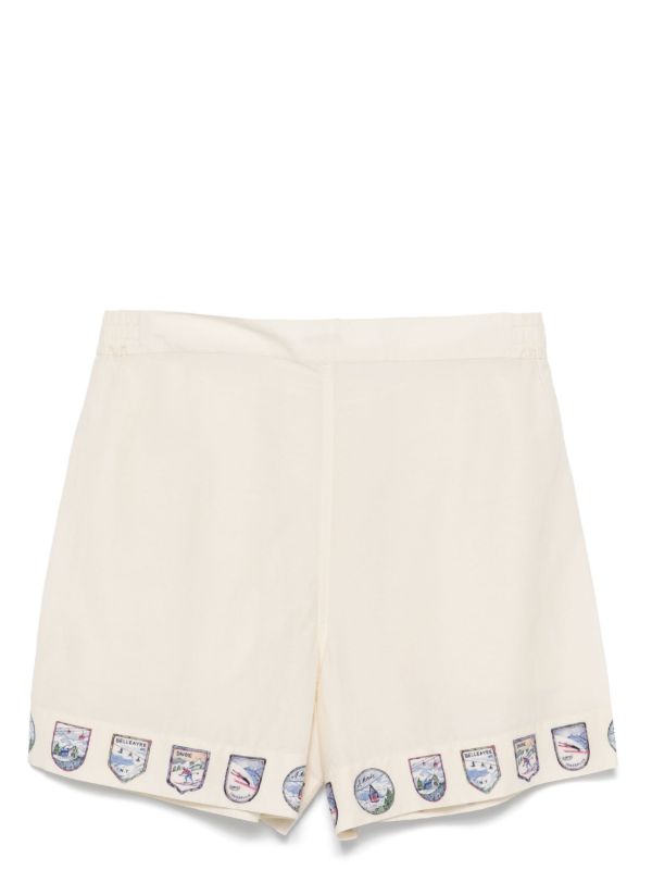 Browns BODE Ske Season Boxers | Browns Briefs & Boxers