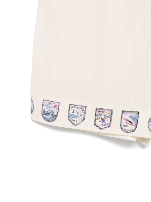 Browns BODE Ske Season Boxers | Browns Briefs & Boxers