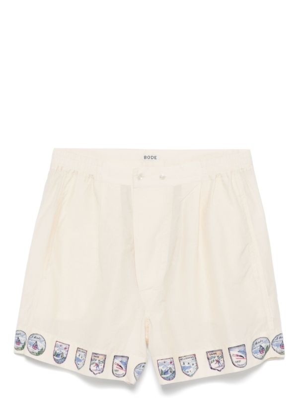 browns BODE Ske Season Boxers | Browns Briefs & Boxers