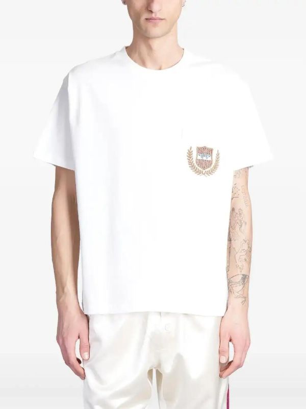 browns BODE Sportsman T-shirt | Browns T-Shirts