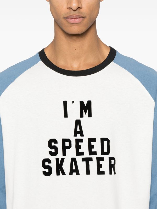 Browns BODE White Skater T-Shirt | Browns T-Shirts